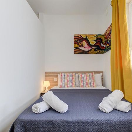 Tranquil Msida Creek - 1Bedroom Apartments By Shortletsmalta Zewnętrze zdjęcie