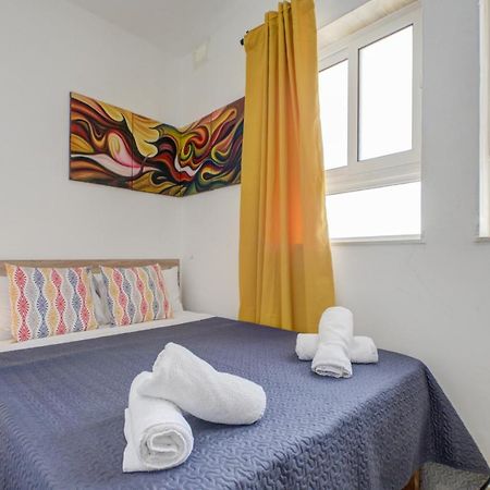 Tranquil Msida Creek - 1Bedroom Apartments By Shortletsmalta Zewnętrze zdjęcie