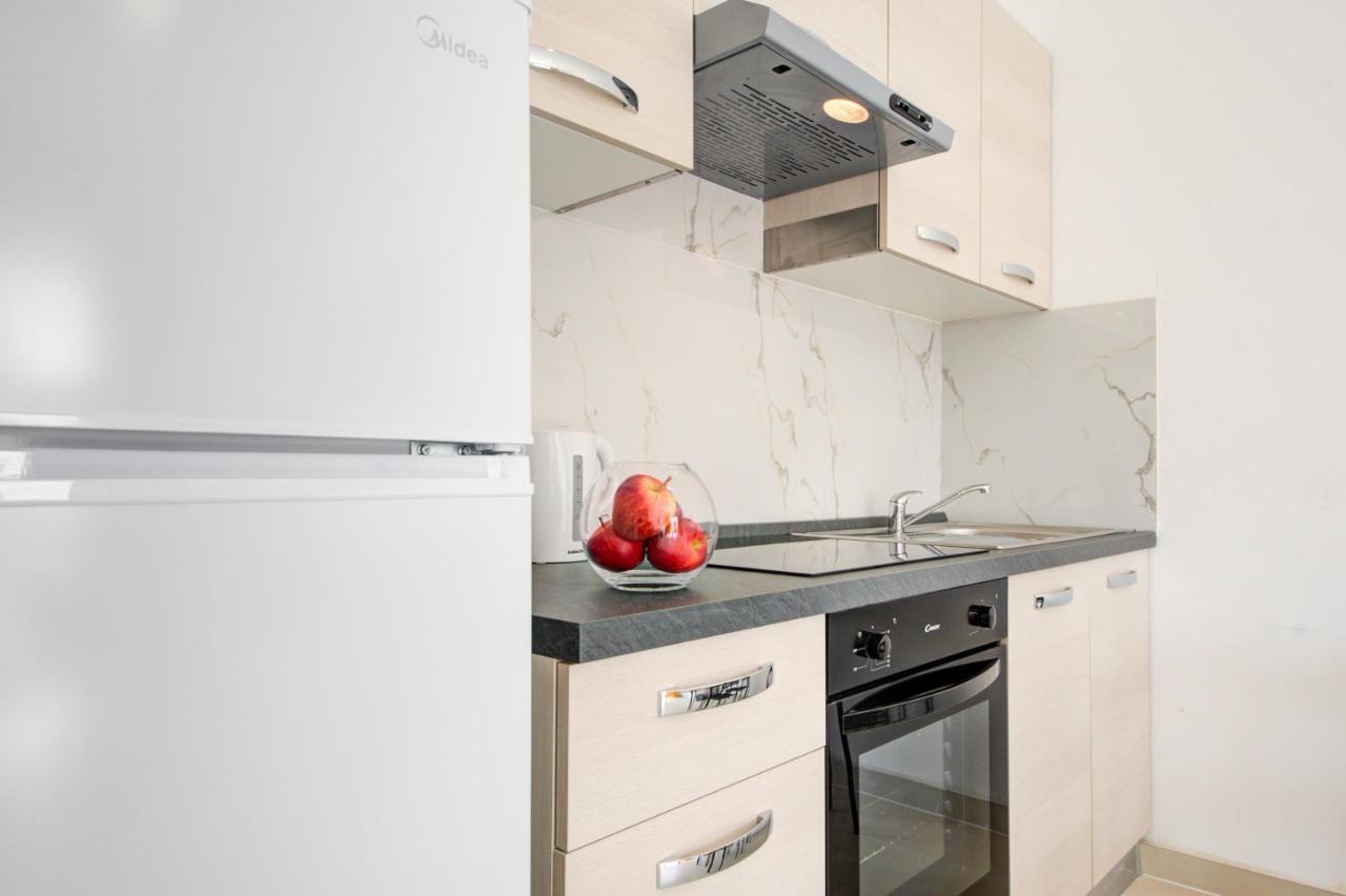 Tranquil Msida Creek - 1Bedroom Apartments By Shortletsmalta Zewnętrze zdjęcie