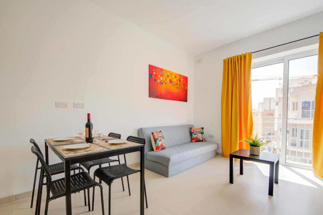 Tranquil Msida Creek - 1Bedroom Apartments By Shortletsmalta Zewnętrze zdjęcie