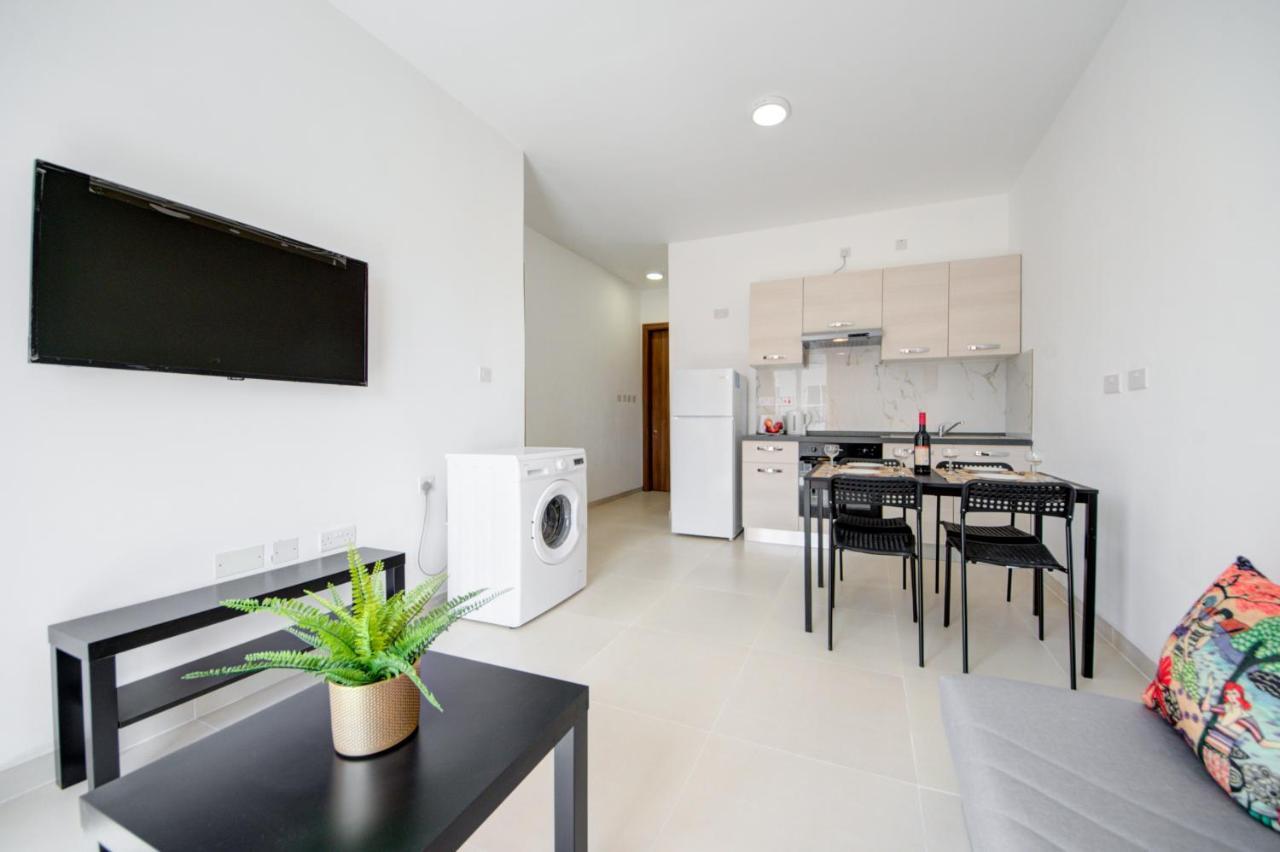 Tranquil Msida Creek - 1Bedroom Apartments By Shortletsmalta Zewnętrze zdjęcie