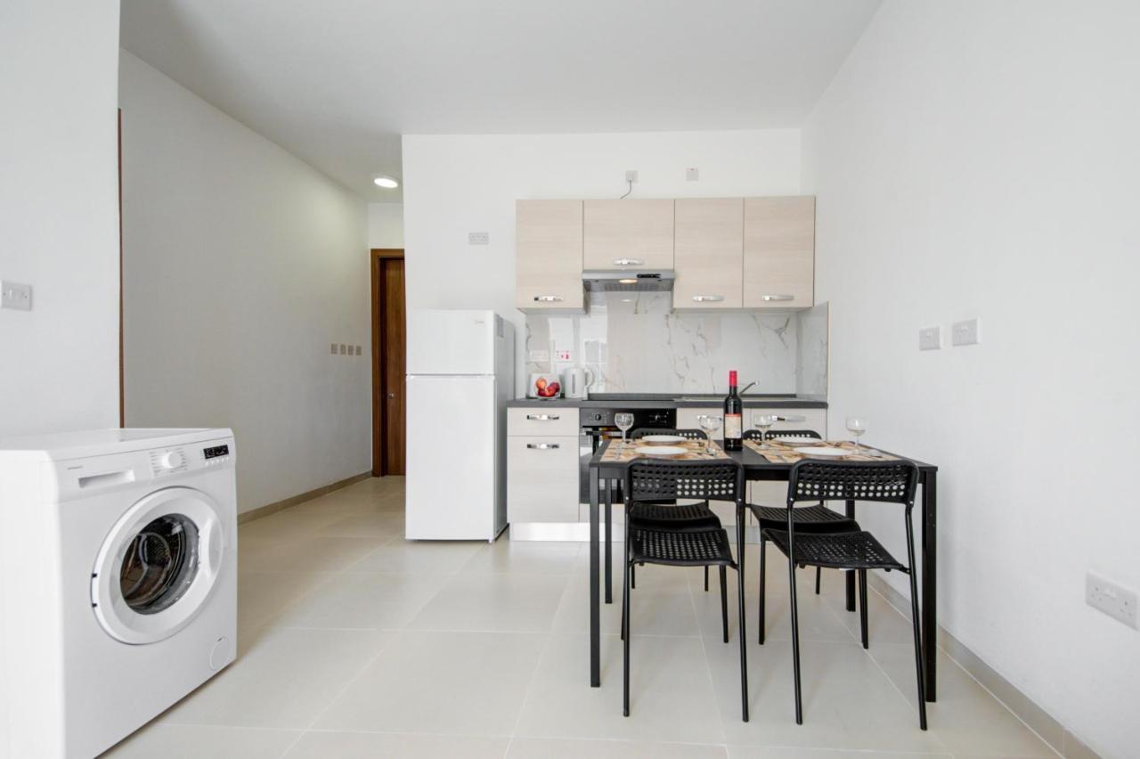 Tranquil Msida Creek - 1Bedroom Apartments By Shortletsmalta Zewnętrze zdjęcie