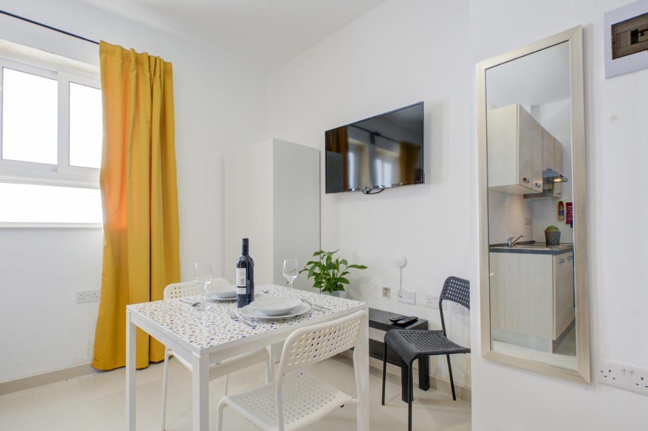 Tranquil Msida Creek - 1Bedroom Apartments By Shortletsmalta Zewnętrze zdjęcie