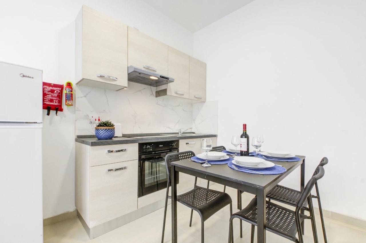 Tranquil Msida Creek - 1Bedroom Apartments By Shortletsmalta Zewnętrze zdjęcie