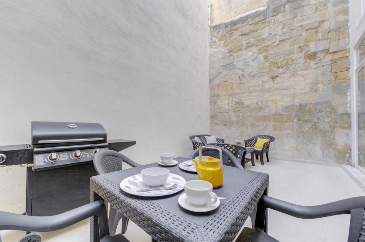 Tranquil Msida Creek - 1Bedroom Apartments By Shortletsmalta Zewnętrze zdjęcie