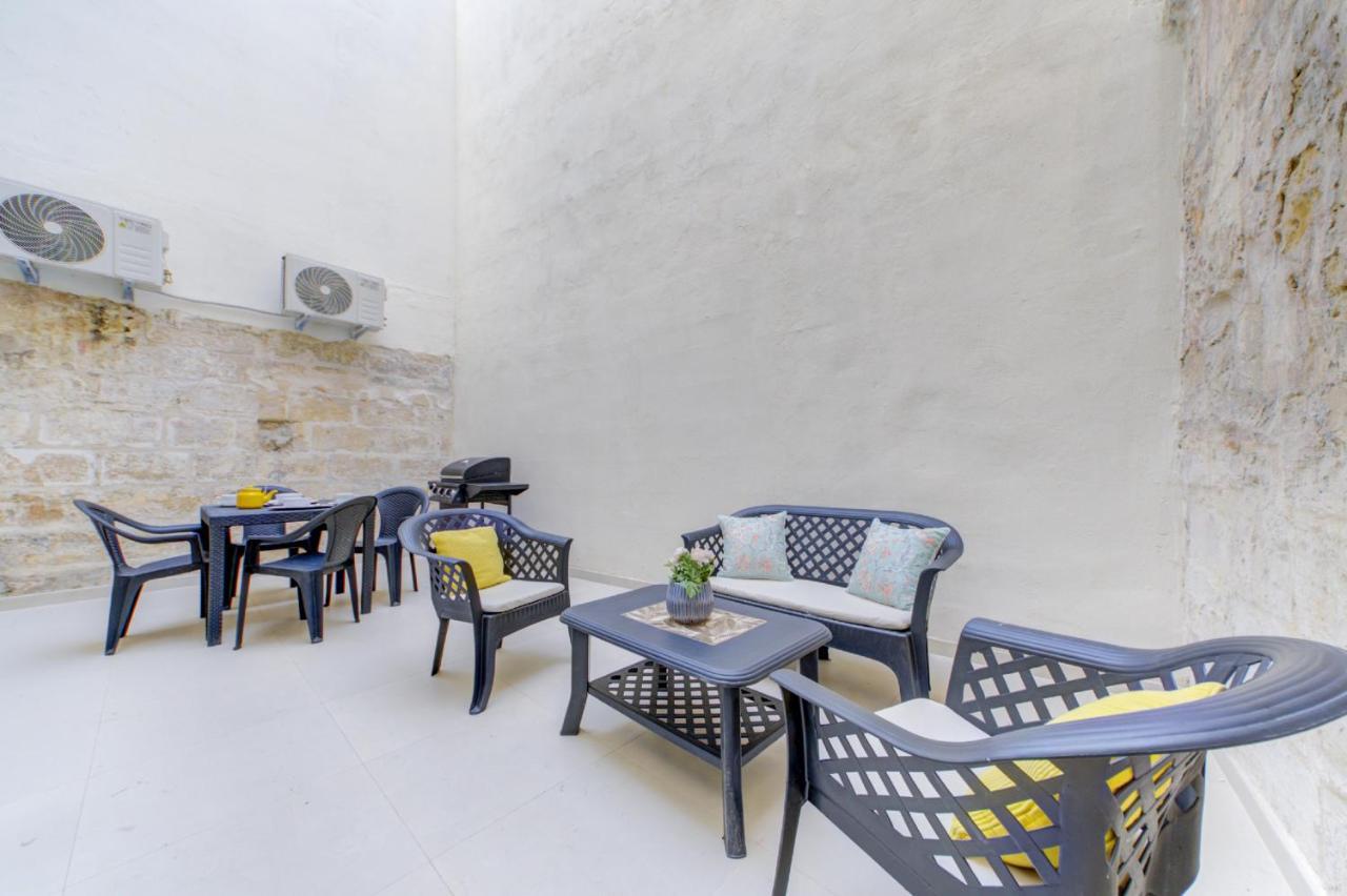 Tranquil Msida Creek - 1Bedroom Apartments By Shortletsmalta Zewnętrze zdjęcie