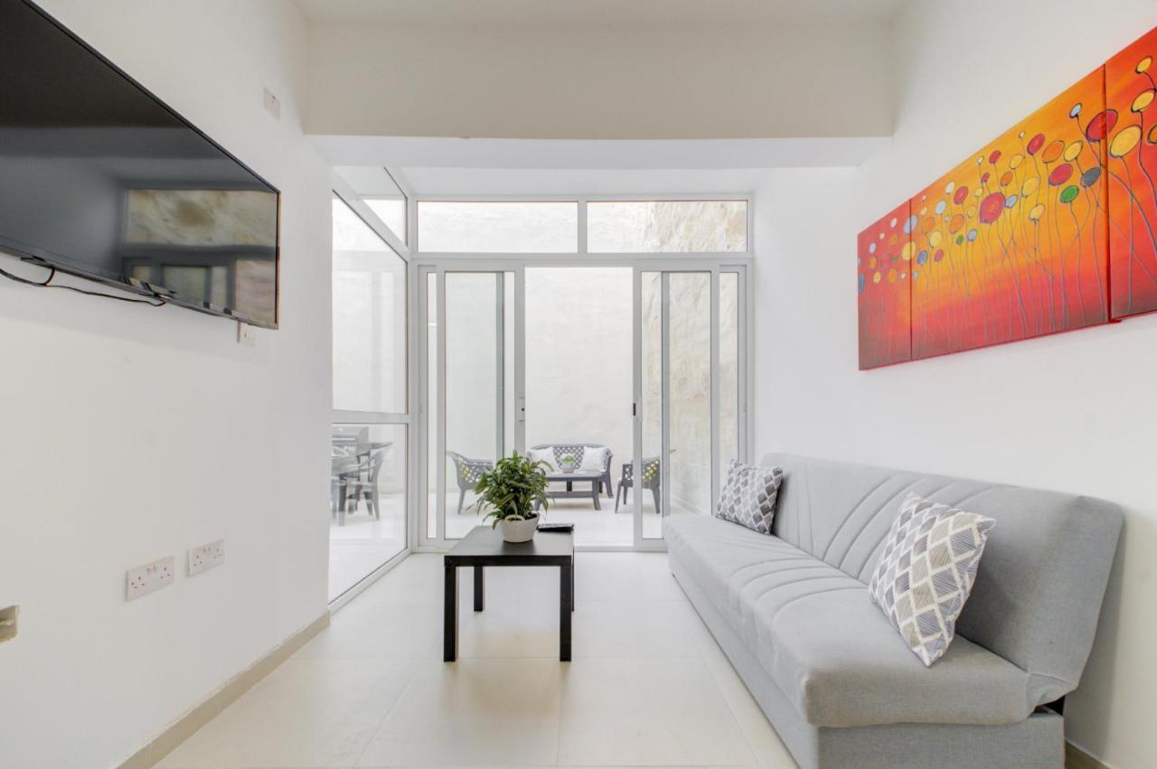 Tranquil Msida Creek - 1Bedroom Apartments By Shortletsmalta Zewnętrze zdjęcie