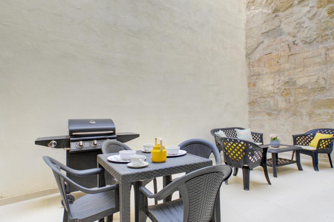 Tranquil Msida Creek - 1Bedroom Apartments By Shortletsmalta Zewnętrze zdjęcie