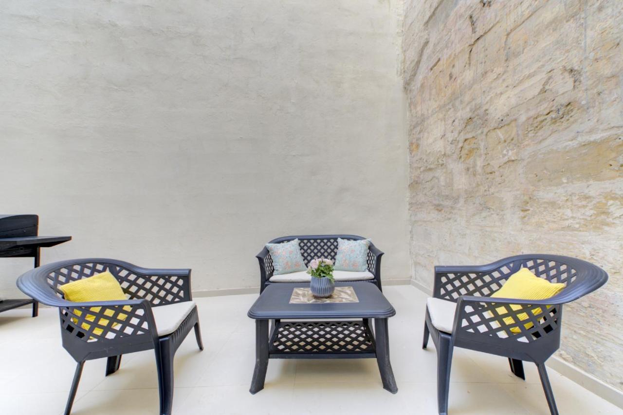 Tranquil Msida Creek - 1Bedroom Apartments By Shortletsmalta Zewnętrze zdjęcie