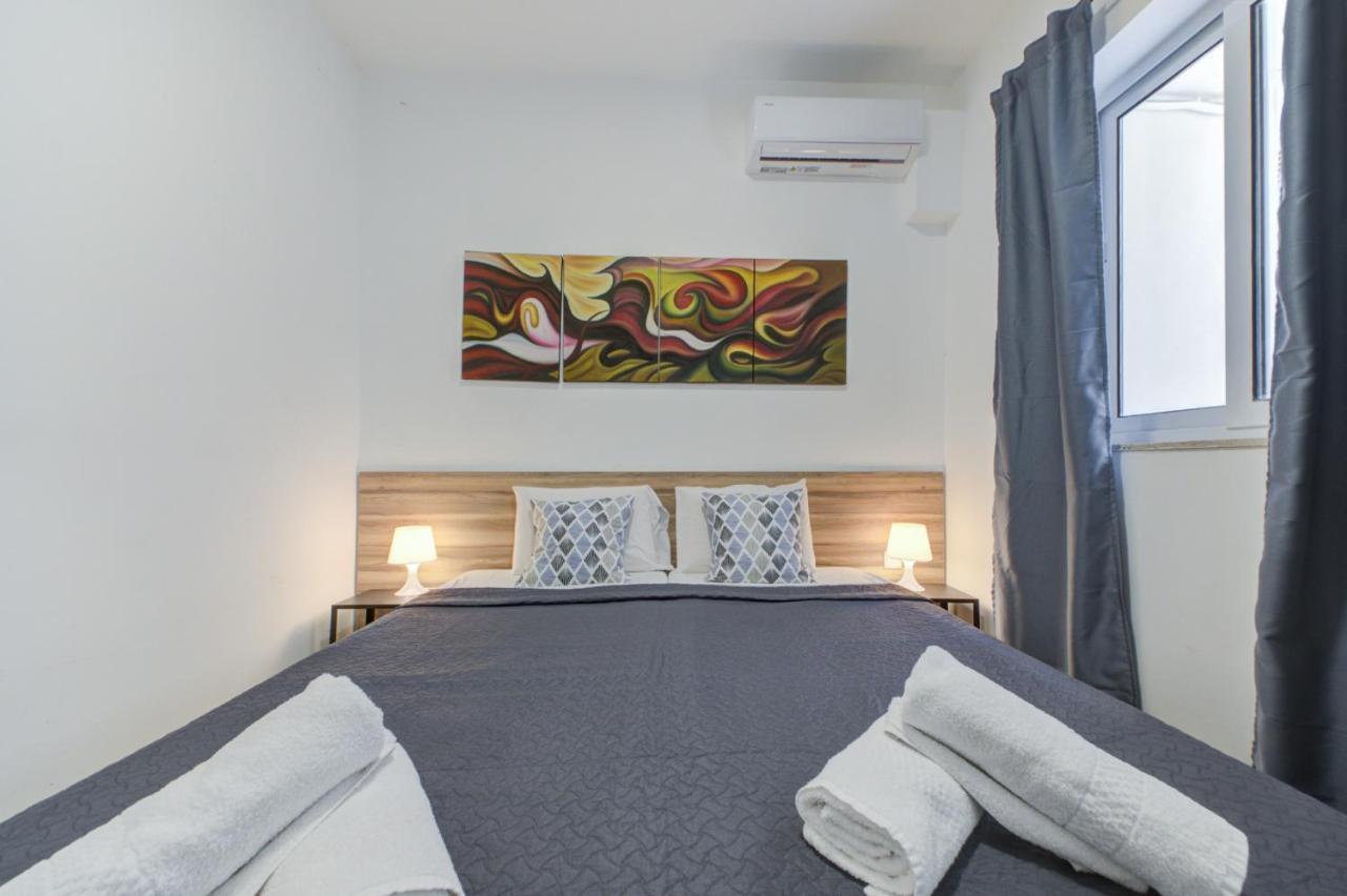 Tranquil Msida Creek - 1Bedroom Apartments By Shortletsmalta Zewnętrze zdjęcie