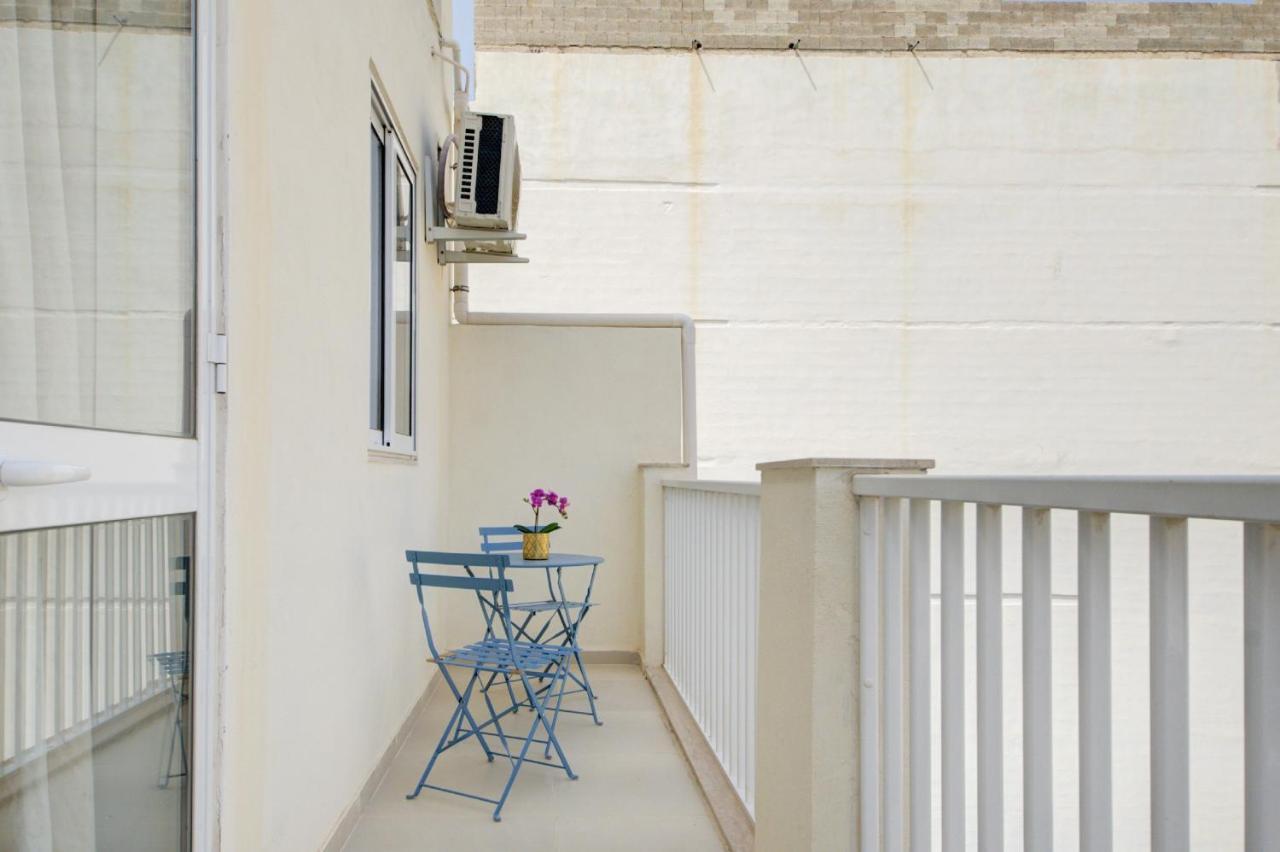 Tranquil Msida Creek - 1Bedroom Apartments By Shortletsmalta Zewnętrze zdjęcie