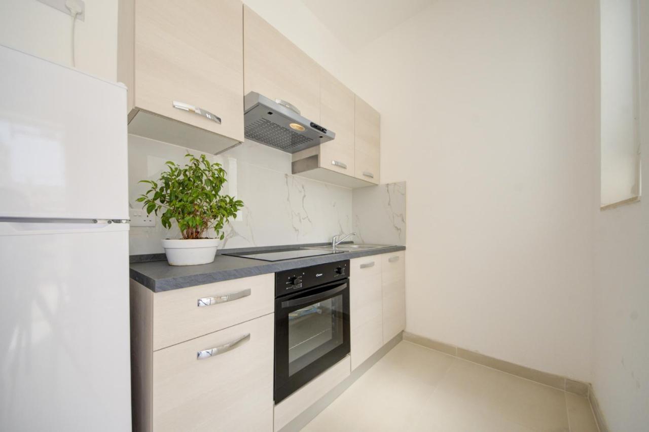 Tranquil Msida Creek - 1Bedroom Apartments By Shortletsmalta Zewnętrze zdjęcie