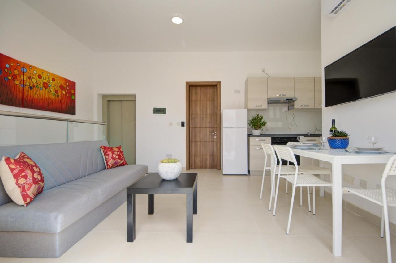 Tranquil Msida Creek - 1Bedroom Apartments By Shortletsmalta Zewnętrze zdjęcie