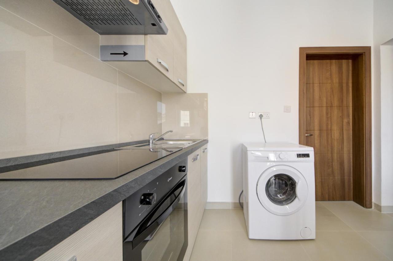 Tranquil Msida Creek - 1Bedroom Apartments By Shortletsmalta Zewnętrze zdjęcie