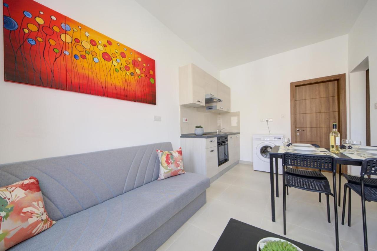 Tranquil Msida Creek - 1Bedroom Apartments By Shortletsmalta Zewnętrze zdjęcie