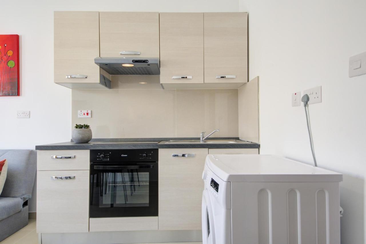 Tranquil Msida Creek - 1Bedroom Apartments By Shortletsmalta Zewnętrze zdjęcie