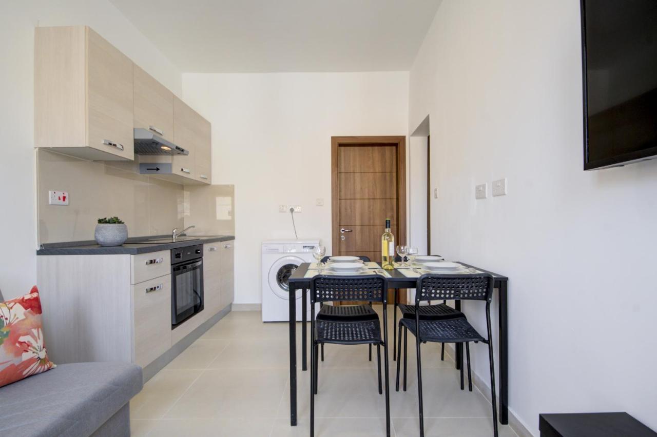Tranquil Msida Creek - 1Bedroom Apartments By Shortletsmalta Zewnętrze zdjęcie
