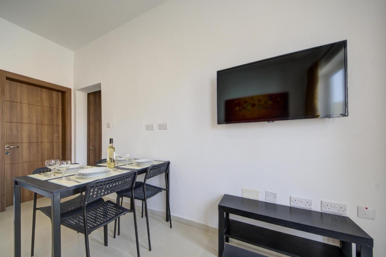 Tranquil Msida Creek - 1Bedroom Apartments By Shortletsmalta Zewnętrze zdjęcie
