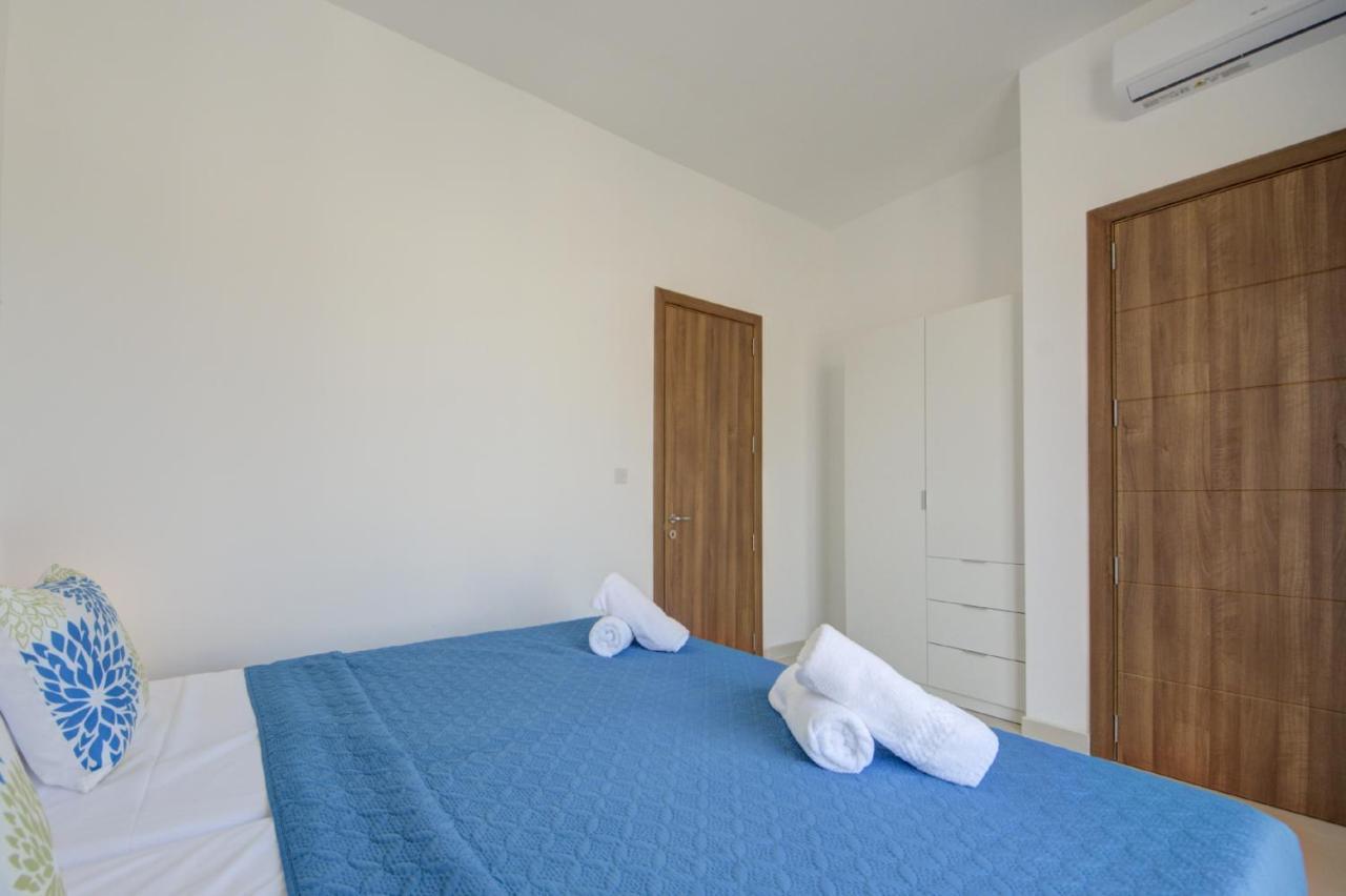 Tranquil Msida Creek - 1Bedroom Apartments By Shortletsmalta Zewnętrze zdjęcie