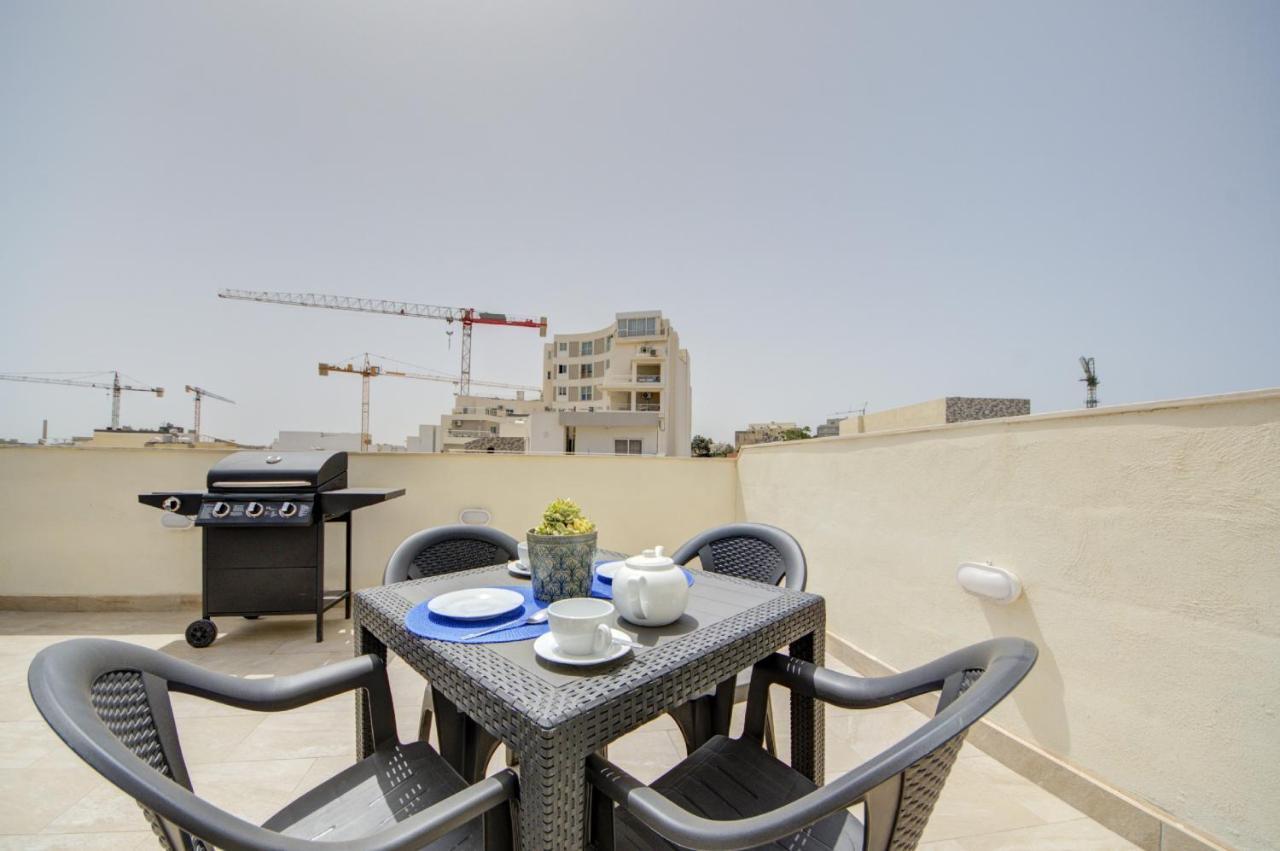 Tranquil Msida Creek - 1Bedroom Apartments By Shortletsmalta Zewnętrze zdjęcie