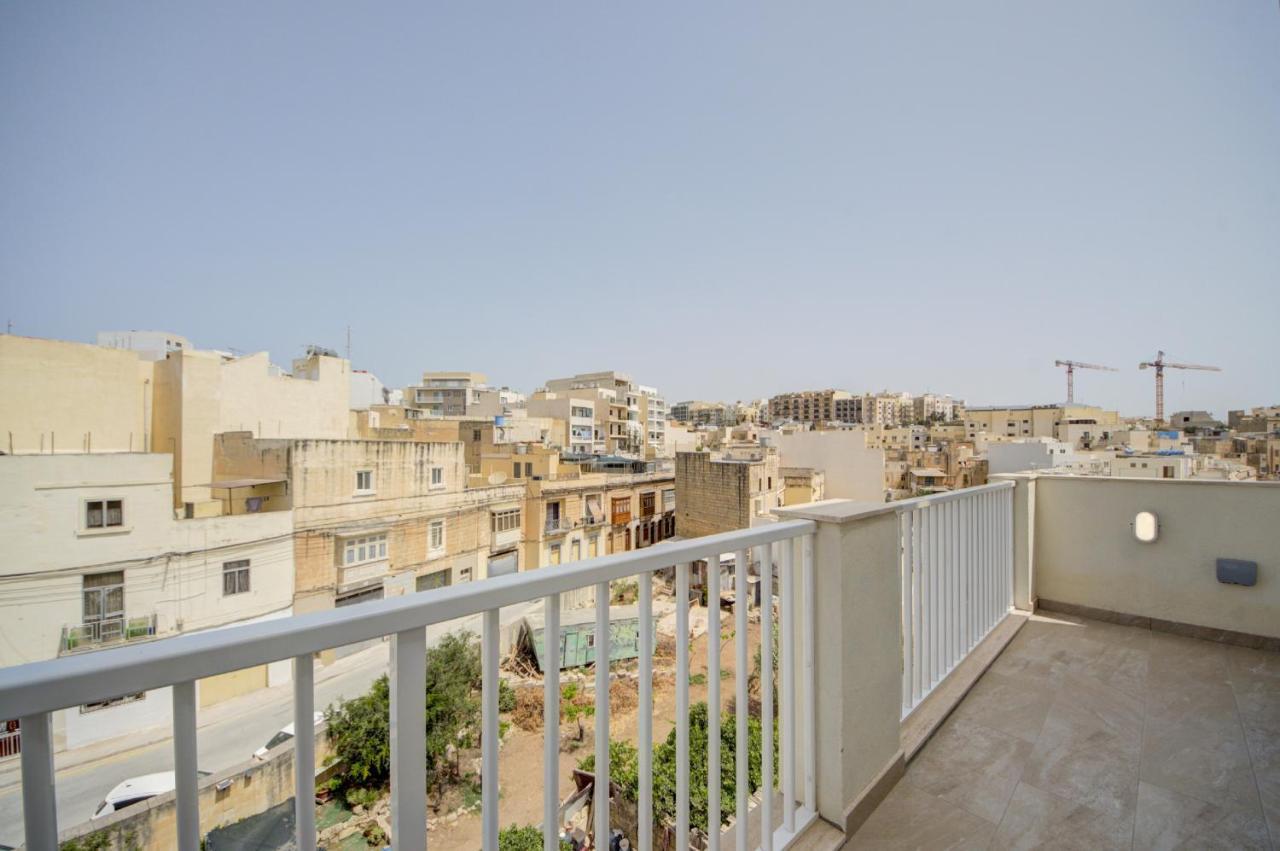 Tranquil Msida Creek - 1Bedroom Apartments By Shortletsmalta Zewnętrze zdjęcie