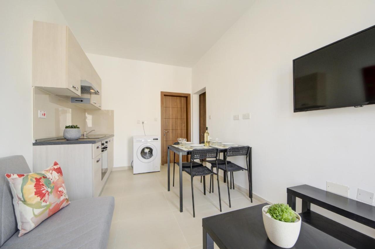 Tranquil Msida Creek - 1Bedroom Apartments By Shortletsmalta Zewnętrze zdjęcie