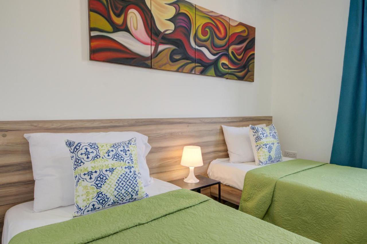 Tranquil Msida Creek - 1Bedroom Apartments By Shortletsmalta Zewnętrze zdjęcie