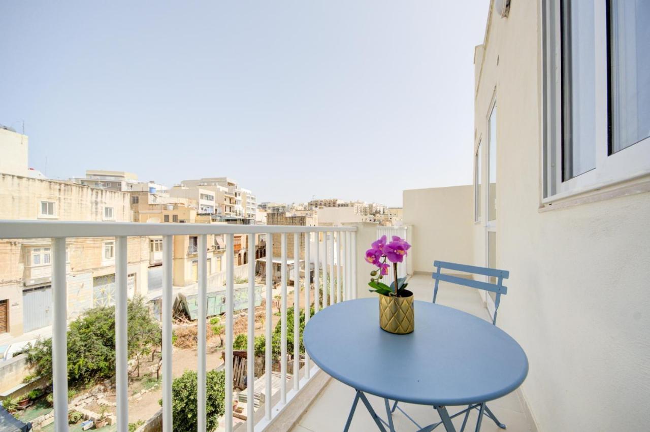 Tranquil Msida Creek - 1Bedroom Apartments By Shortletsmalta Zewnętrze zdjęcie