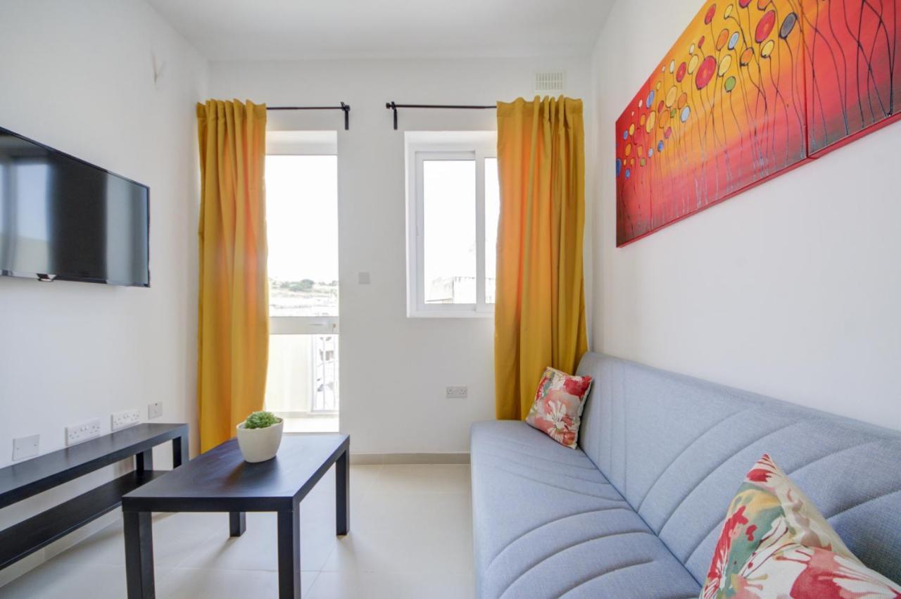 Tranquil Msida Creek - 1Bedroom Apartments By Shortletsmalta Zewnętrze zdjęcie