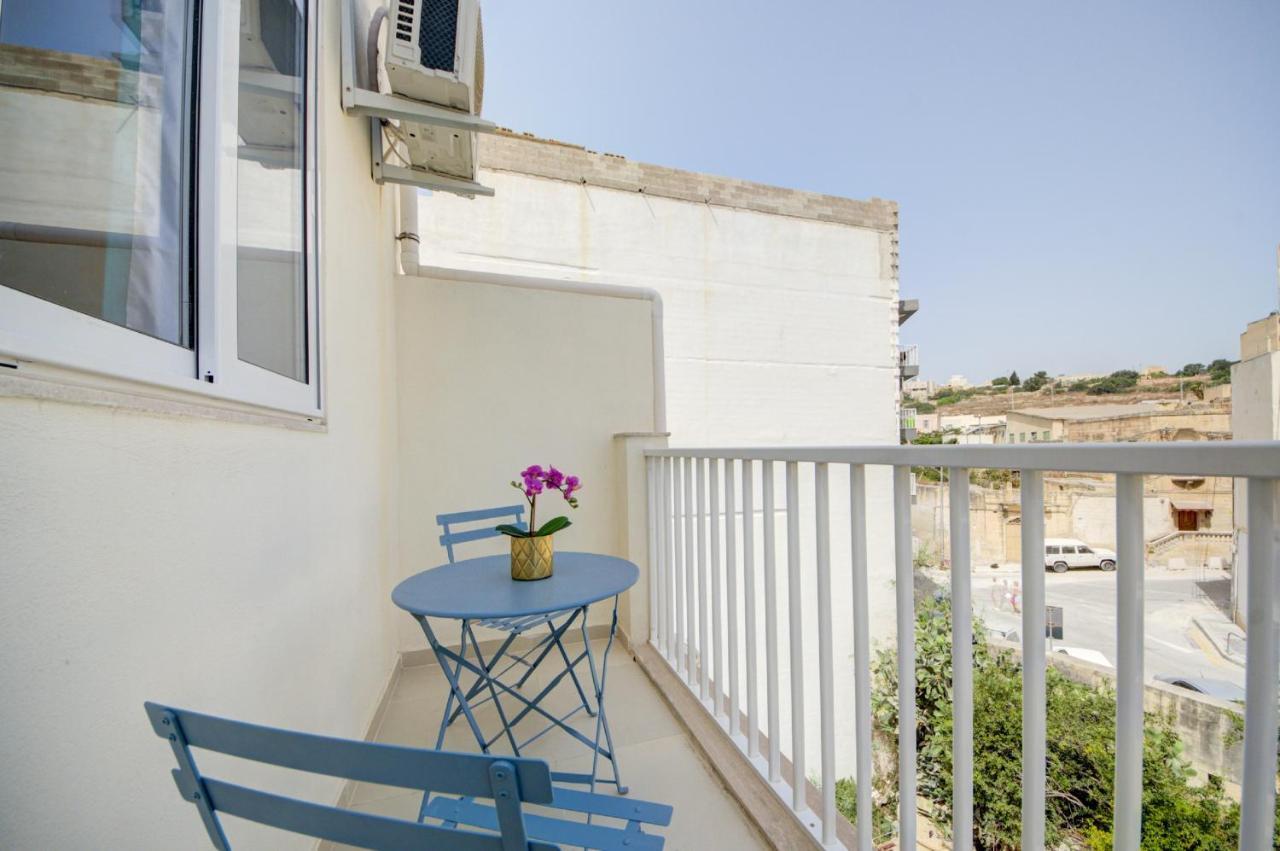 Tranquil Msida Creek - 1Bedroom Apartments By Shortletsmalta Zewnętrze zdjęcie