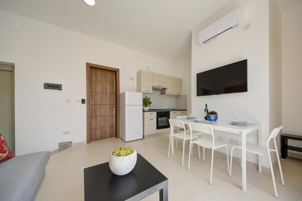 Tranquil Msida Creek - 1Bedroom Apartments By Shortletsmalta Zewnętrze zdjęcie