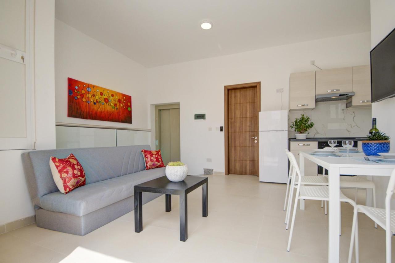 Tranquil Msida Creek - 1Bedroom Apartments By Shortletsmalta Zewnętrze zdjęcie