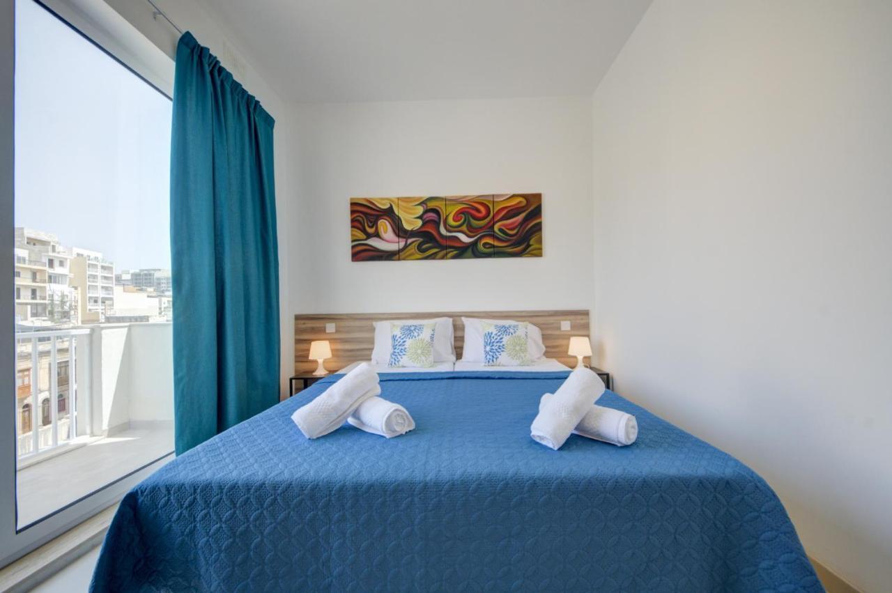 Tranquil Msida Creek - 1Bedroom Apartments By Shortletsmalta Zewnętrze zdjęcie