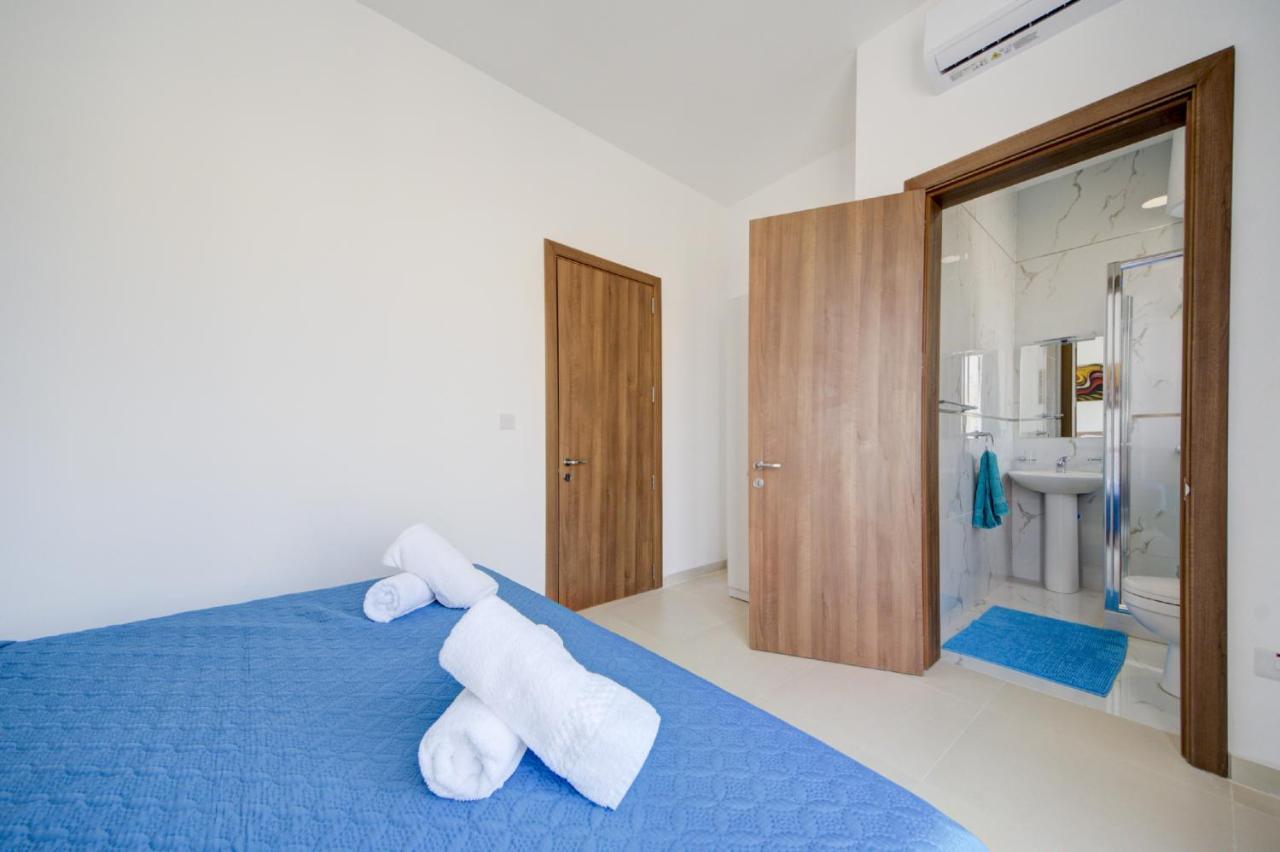 Tranquil Msida Creek - 1Bedroom Apartments By Shortletsmalta Zewnętrze zdjęcie