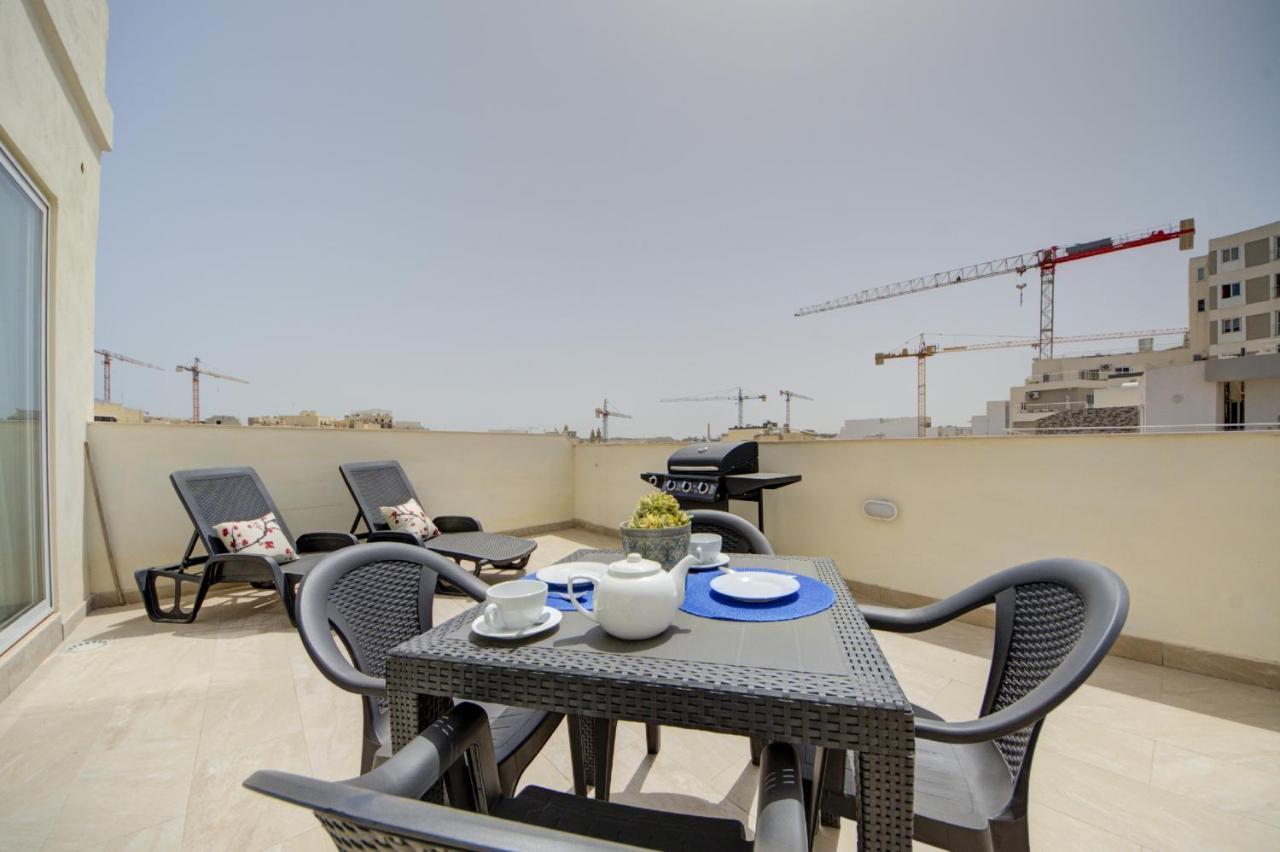 Tranquil Msida Creek - 1Bedroom Apartments By Shortletsmalta Zewnętrze zdjęcie